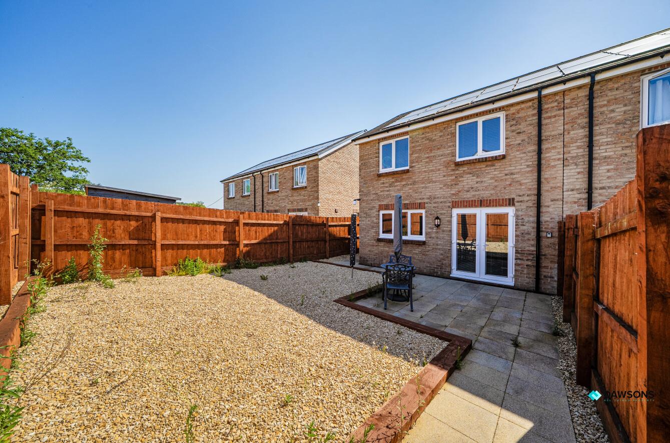 Clos Clement, Five Road, Llanelli, SA15 5YQ